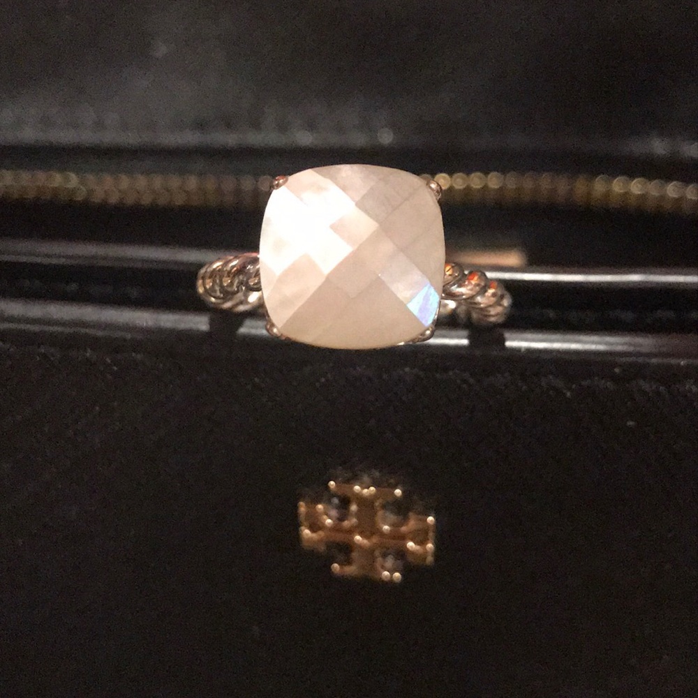 Retired Ring Size 58